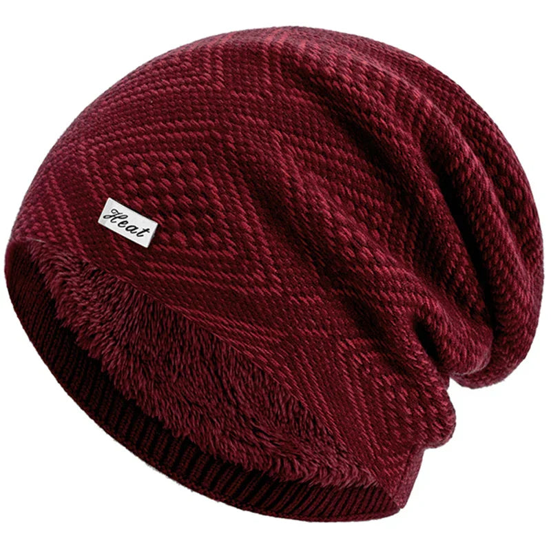 Cozy Soft Knit Women's Winter Hat