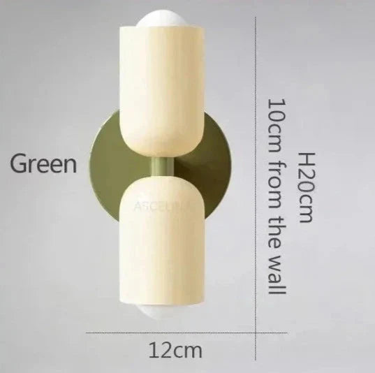 Soft Bright Desk Light