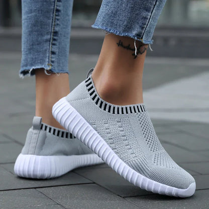 Breathable Sports Sneakers