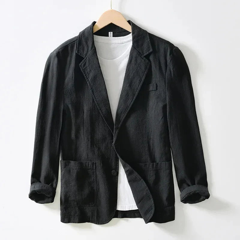 Lightweight Cool Casual Summer Shirt