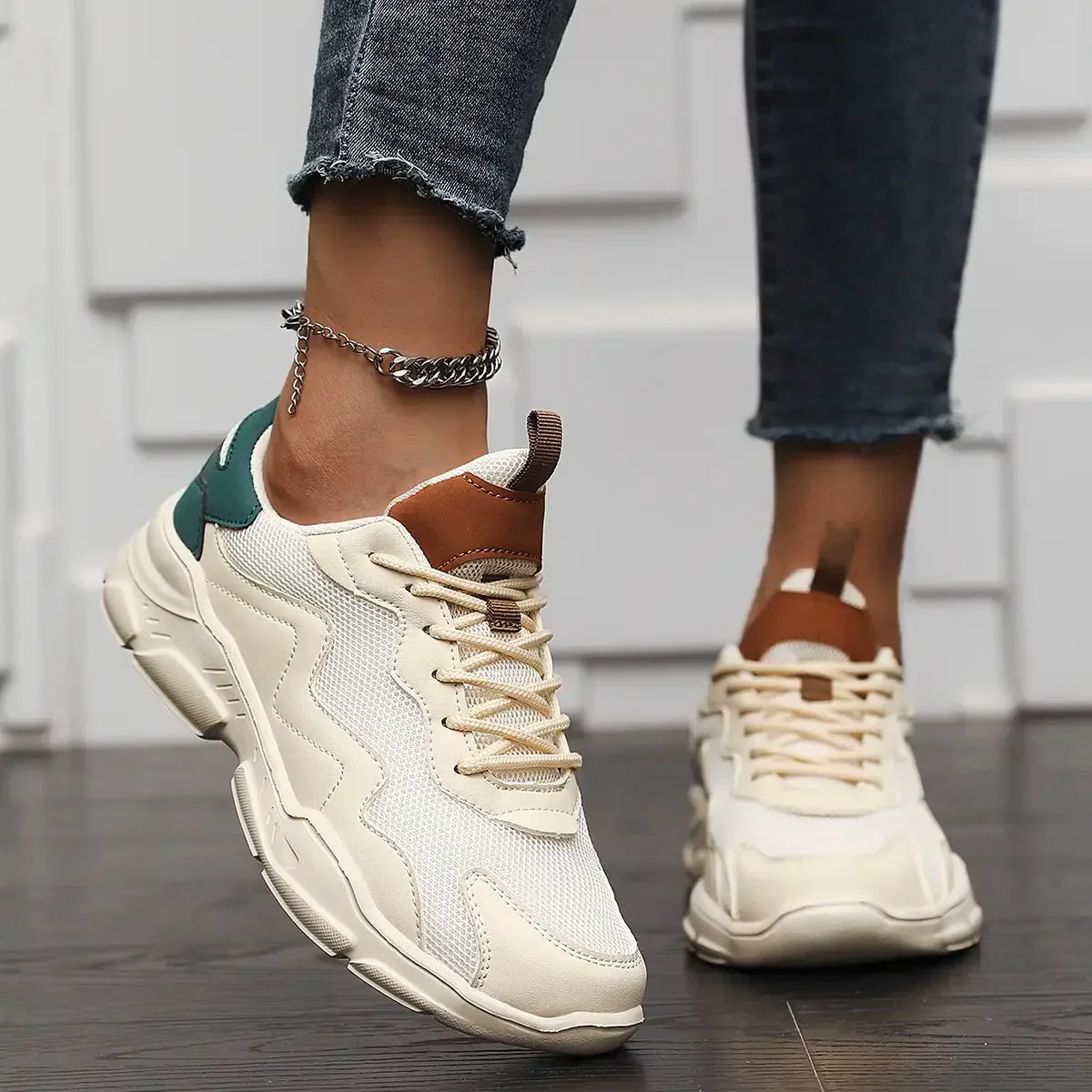 Women's Comfortable Running Shoes