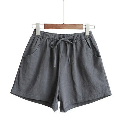 Lightweight Women's Sports Running Shorts