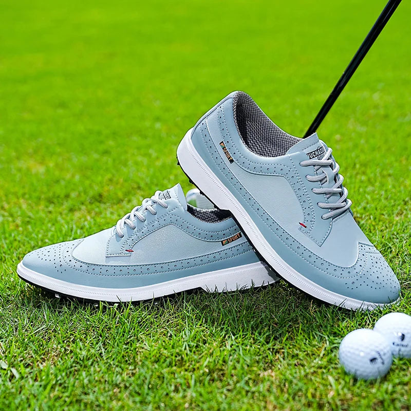 Premium Golf Trainer Shoes