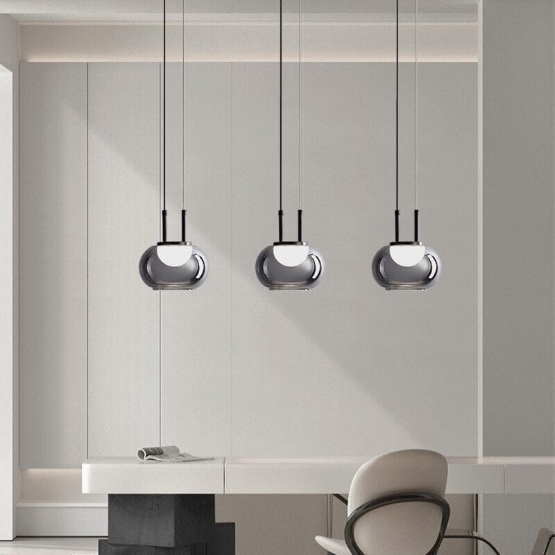 Fashionable Hanging Necklaces