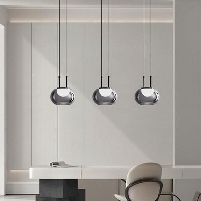 Fashionable Hanging Necklaces