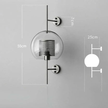 Modern Home Wall Lamp