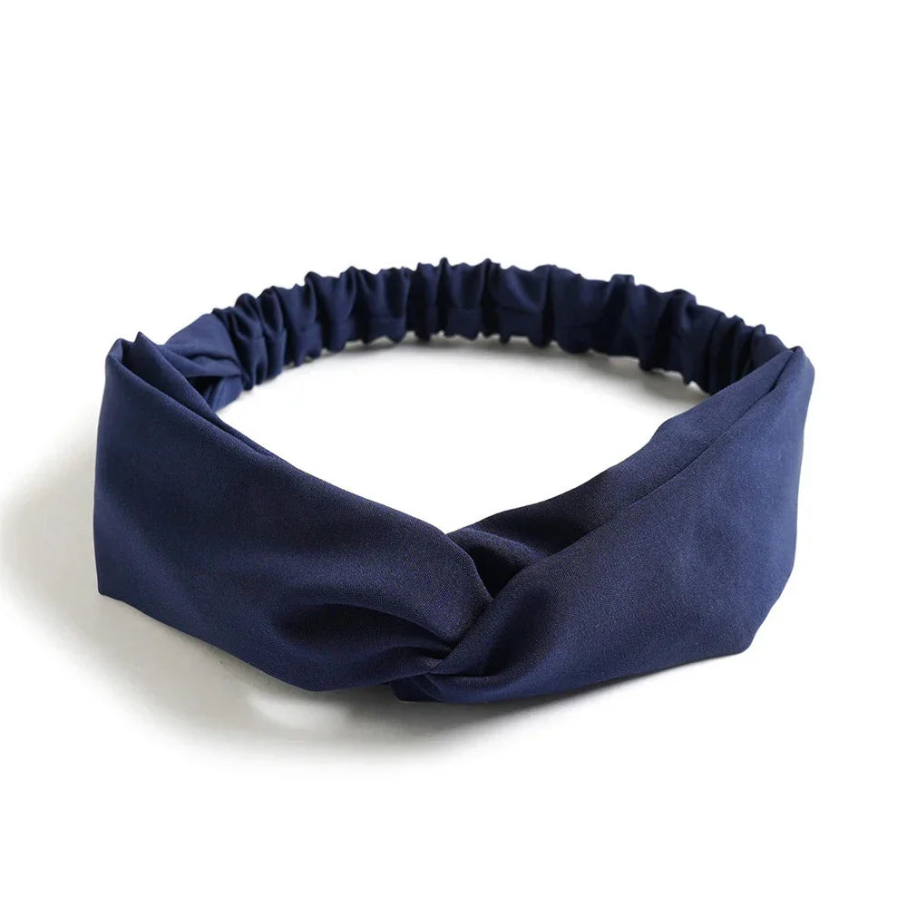Fashionable Soft Hair Headband