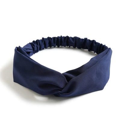 Fashionable Soft Hair Headband