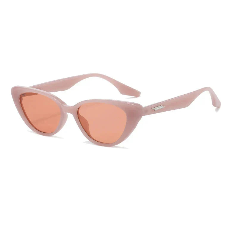 Mavina Women's Cat Eye Sunglasses