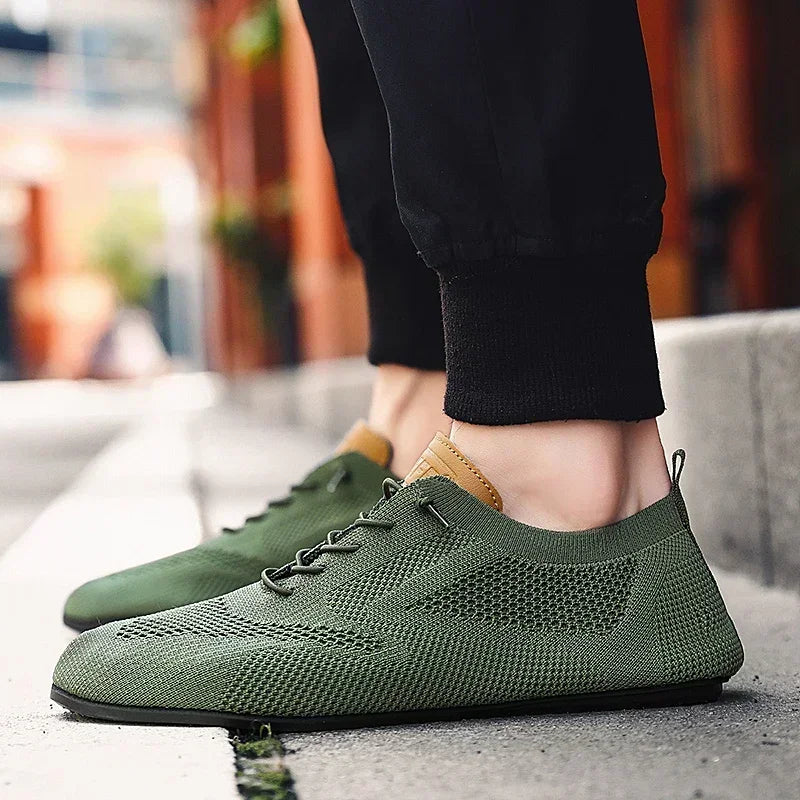 Comfortable Aefe Sneakers
