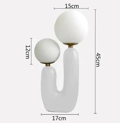 Small Table Animal Night Lamp