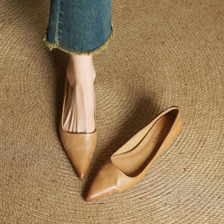 Selva – Women’s Chic High Heels