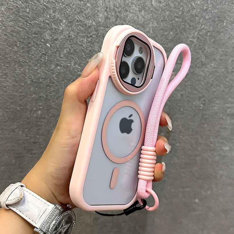 Paracord iPhone Phone Case