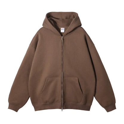 Cozy Ladies 2 Piece Fleece Hoodie Tracksuit Set UK