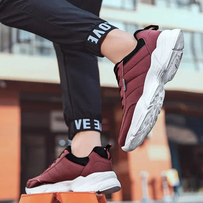 Comfortable Himer Running Shoes