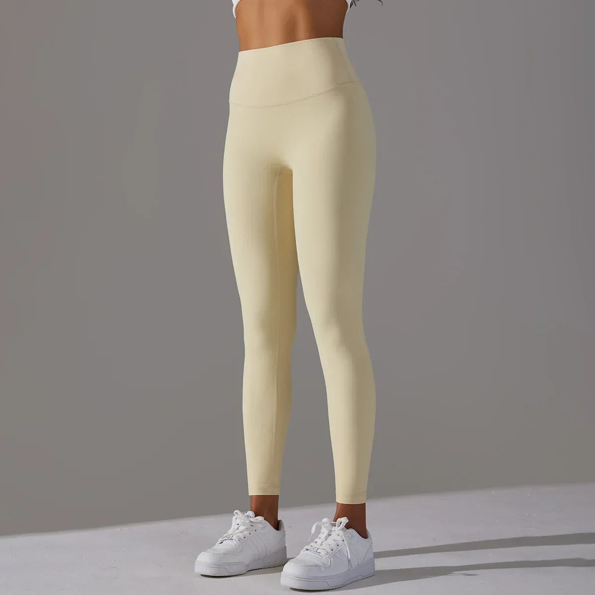 Comfortable Leggings - Breathable with Hidden Pocket