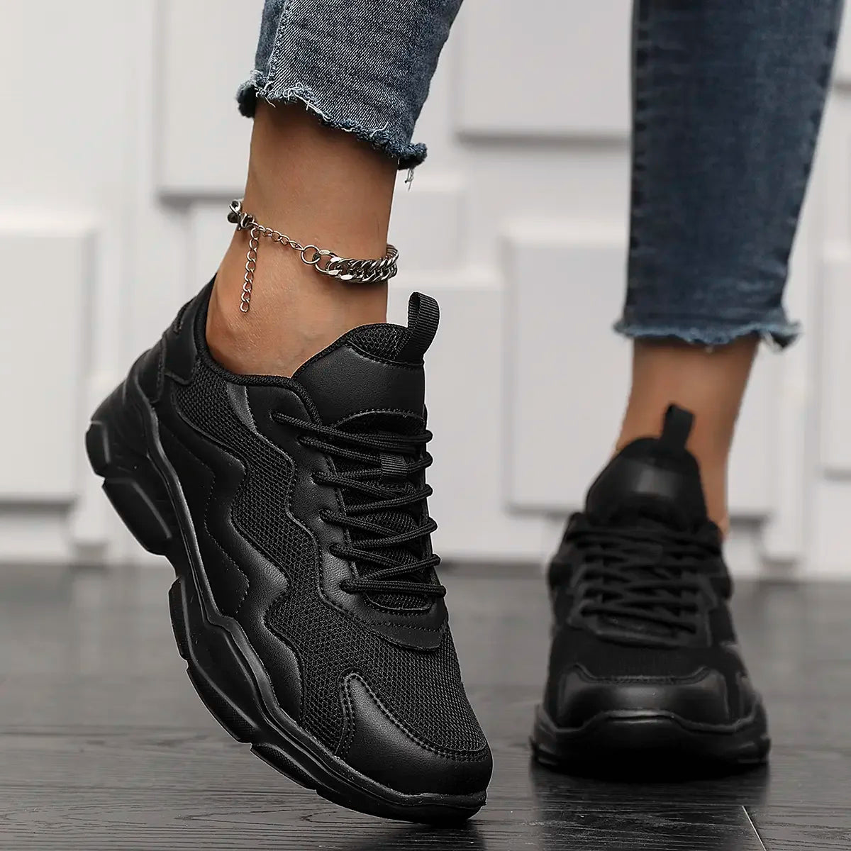 Women's Comfortable Running Shoes