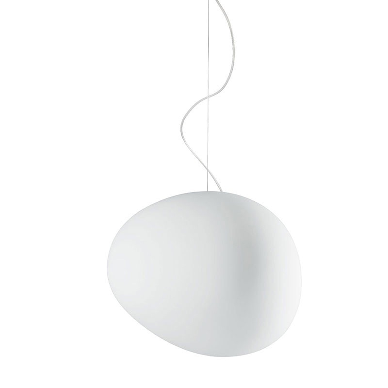 Exquisite Crafted Glass Pendant Lighting - OutfitLondon