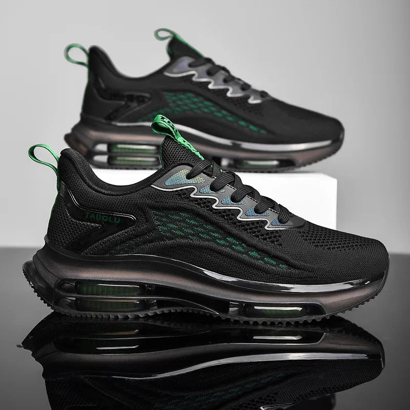 Lightweight Breathable Running Sneakers