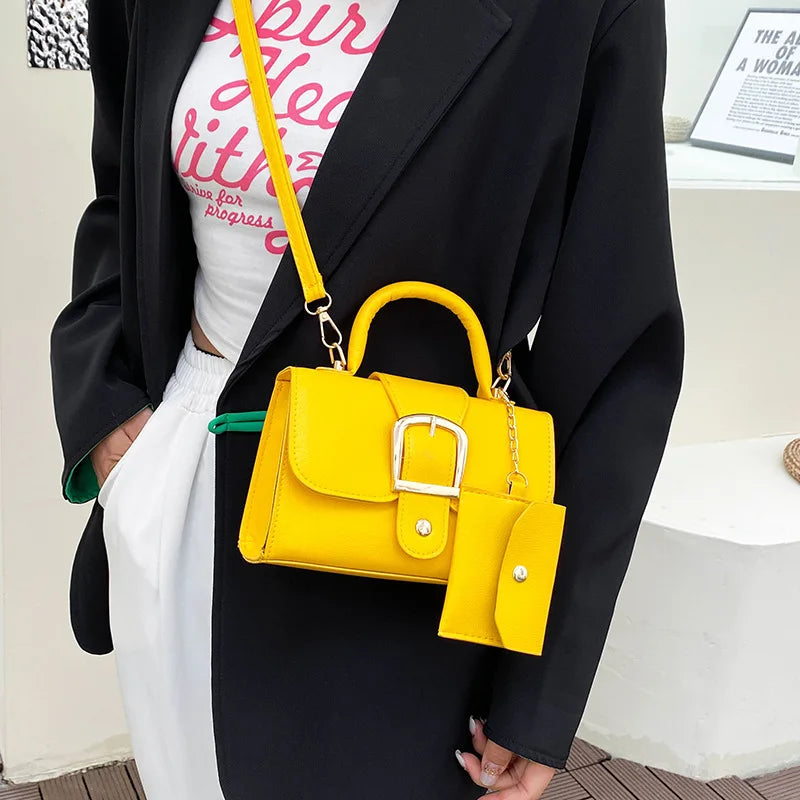 Fun Fashionable Handbags
