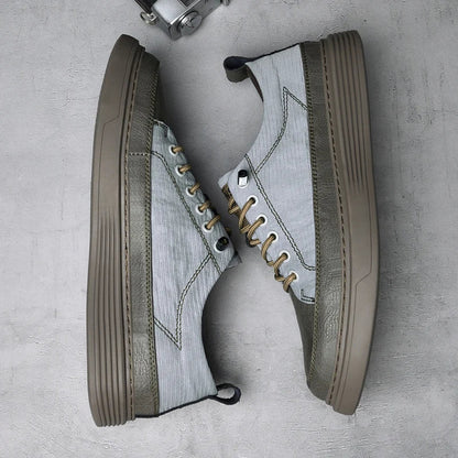 Cool Phineas Sneakers