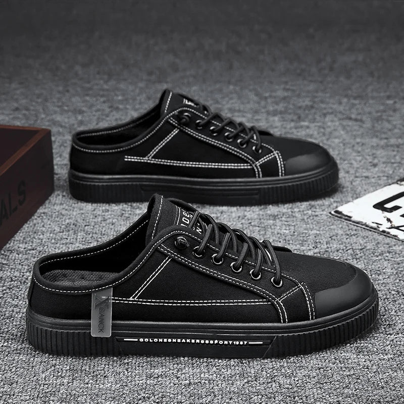 Classic Italian Style Shoes
