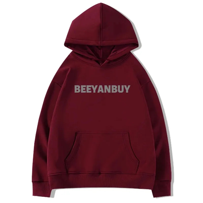 Warm Women's Fleece Hooded Winter Jacket