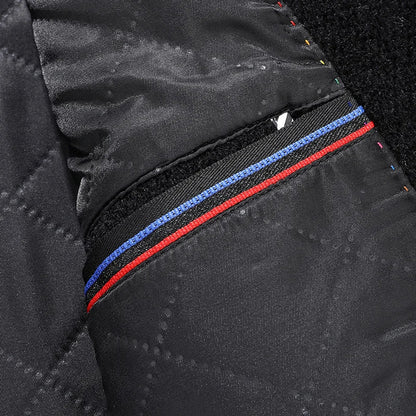 Classic Long Winter Coat