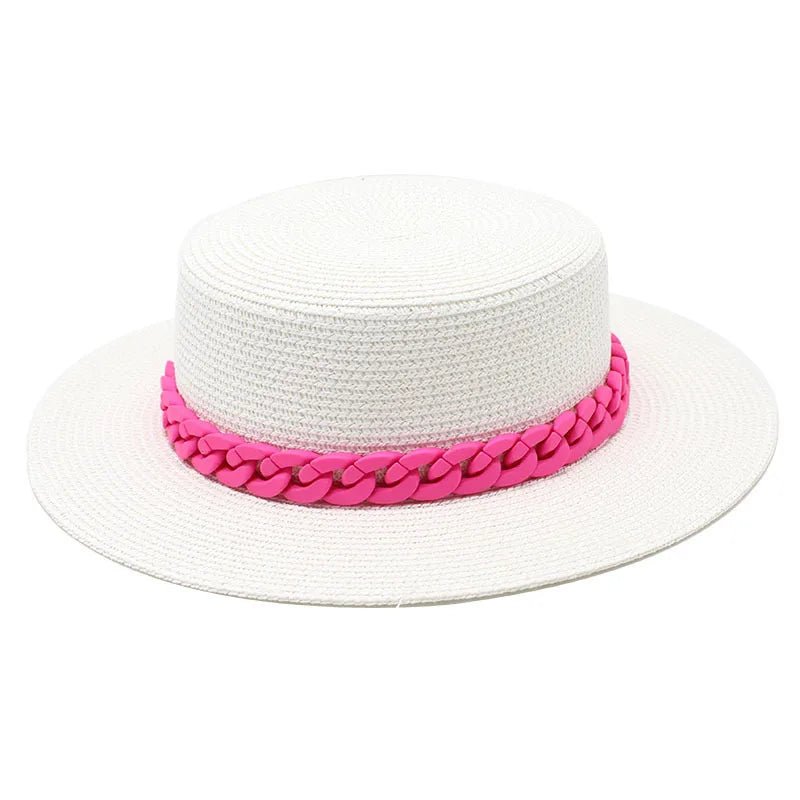 Large Shade Beach Sun Hat