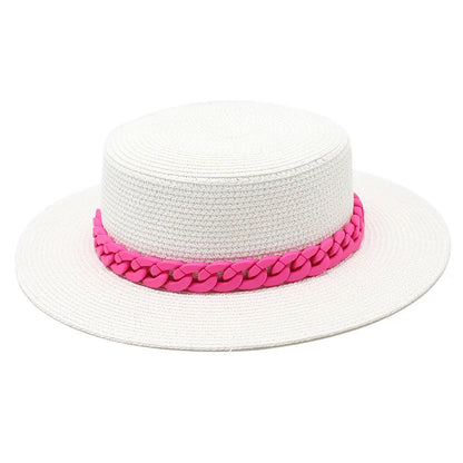 Large Shade Beach Sun Hat
