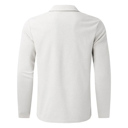 Men's Classic Bomber Jacket