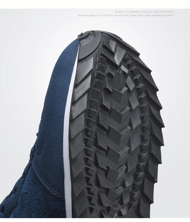 Warm Waterproof Snow Boots for Men and Women