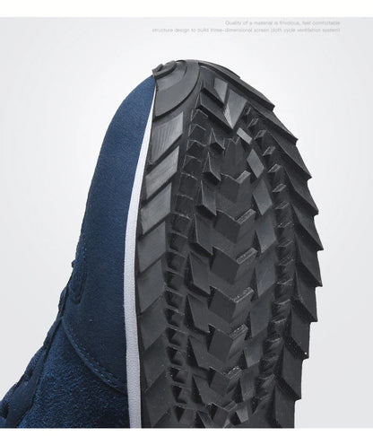 Warm Waterproof Snow Boots for Men and Women