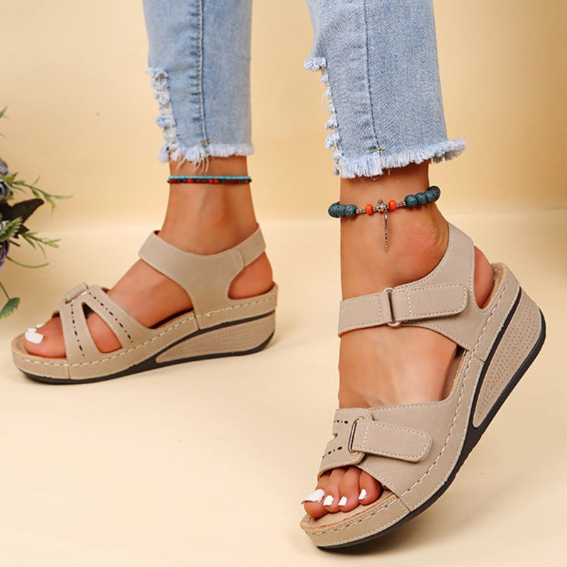 Women's Lightweight Summer Sandals