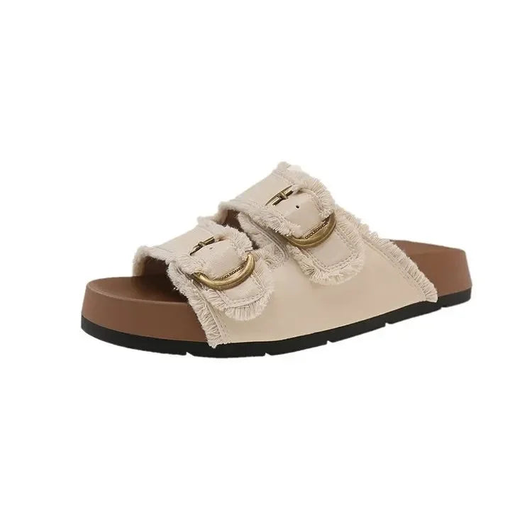 Relaxing Summer Women's Flip Flop Sandals