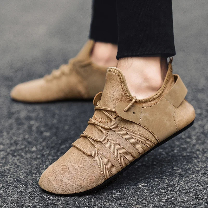 Comfortable Corwin Footwear