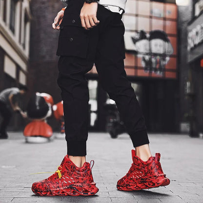 Fashionable Zefire Shoes