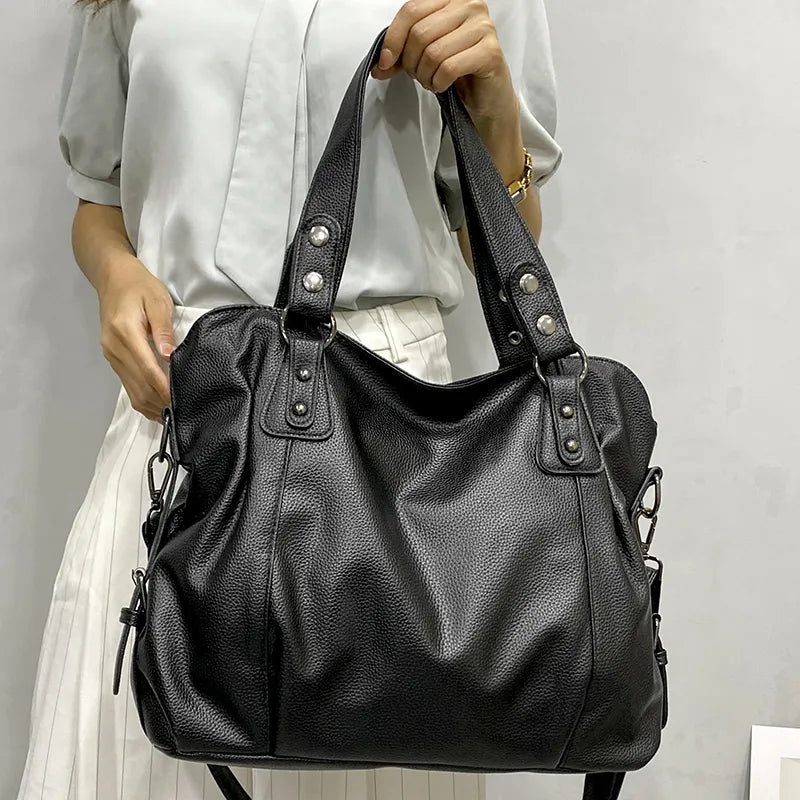 Big College School Tote Bag