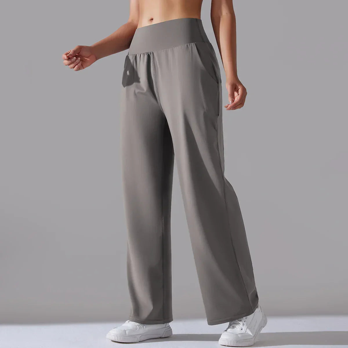 Velva Women's Wide Leggings