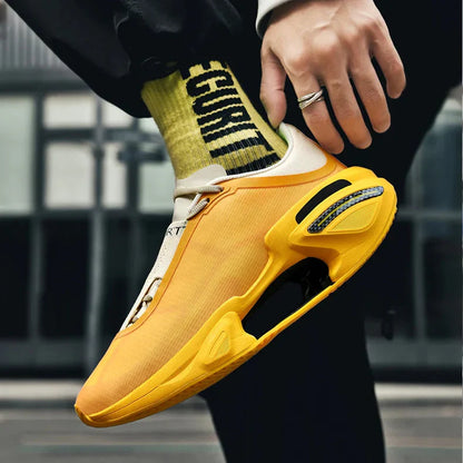 Comfortable Zark Running Shoes