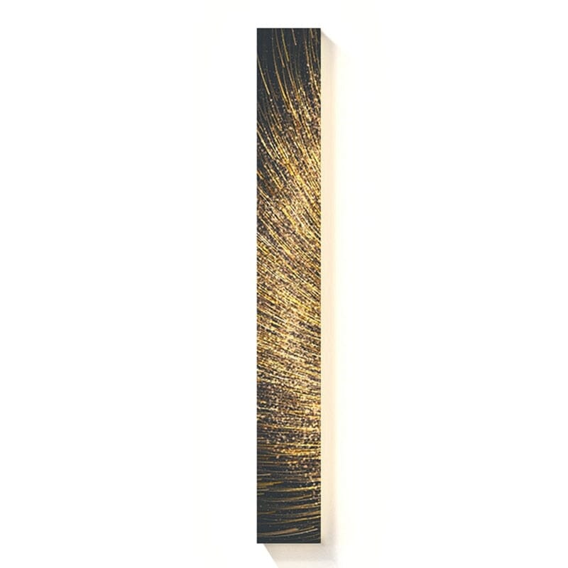 Traditional Textile Hanging Lamp