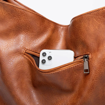 Small Chic Shoulder Handbag