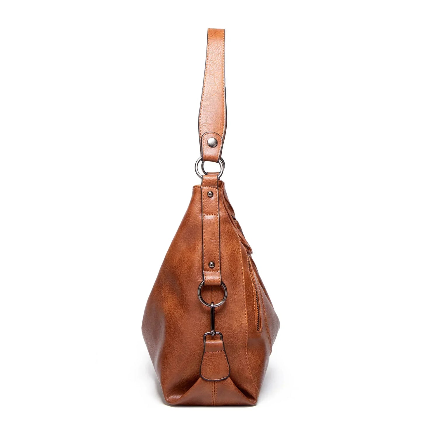 Small Chic Shoulder Handbag