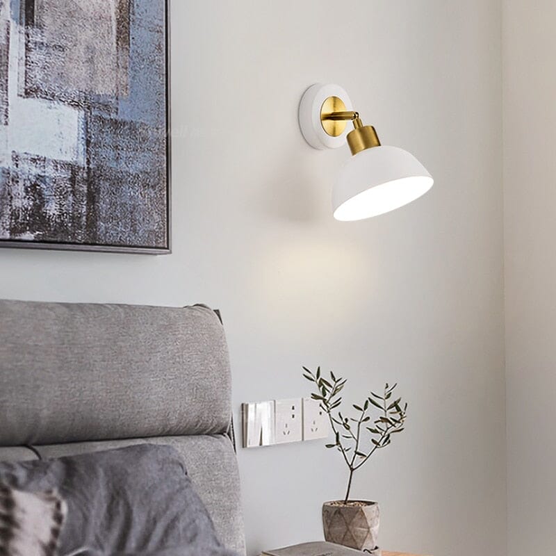 Stylish Contemporary Sconce Light
