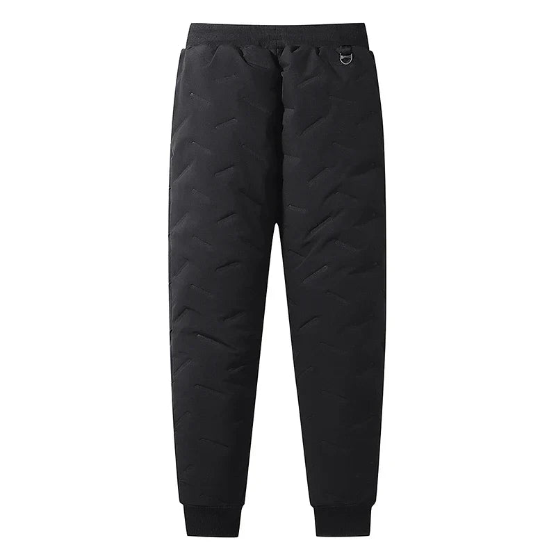 Comfortable Casual Cotton Pants - OutfitLondon