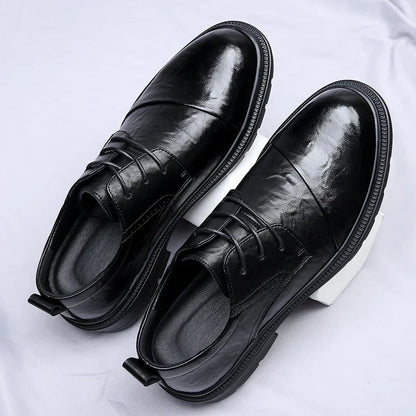Authentic Real Leather Shoe