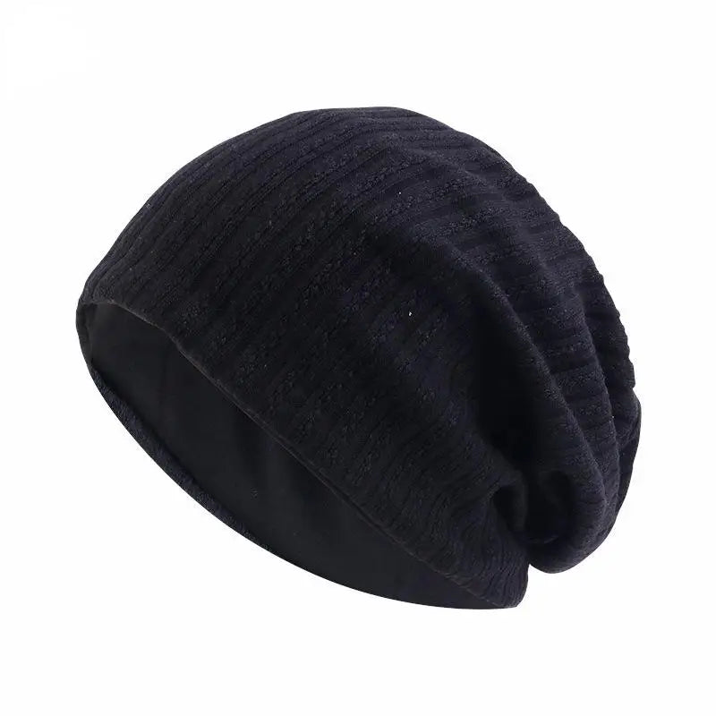 Cozy Chunky Knit Cold Weather Beanie