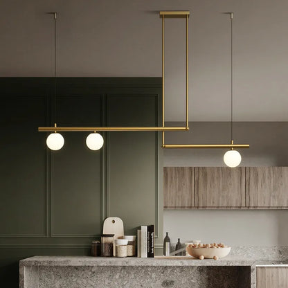 Stylish Contemporary Desk Lamp