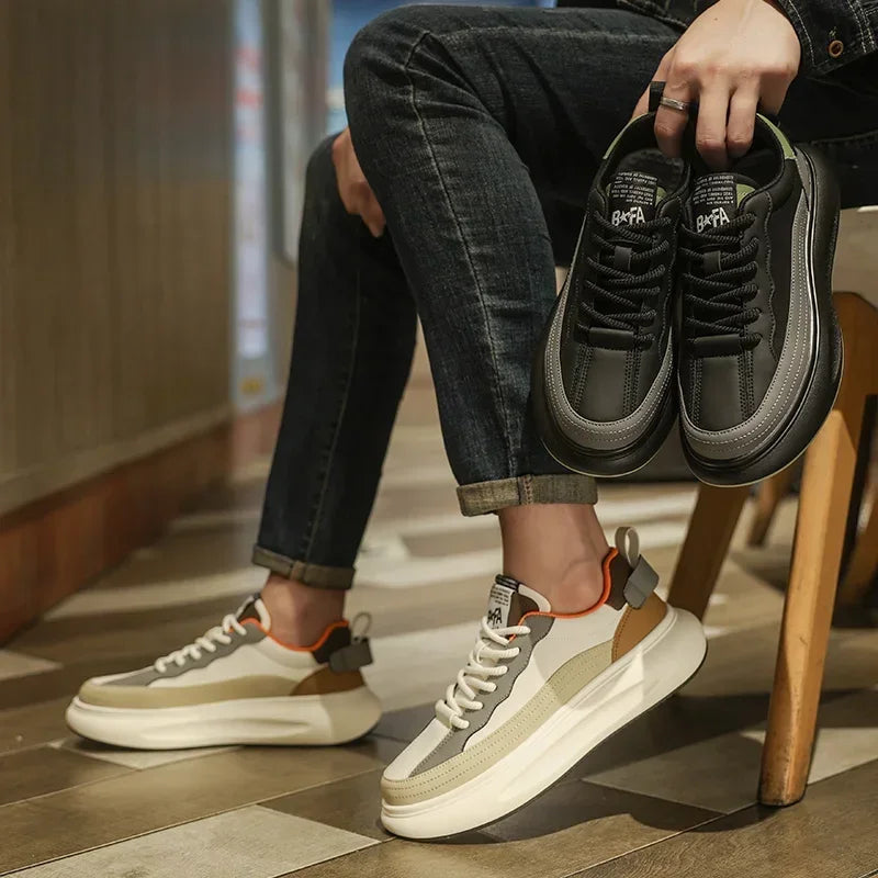 Fashionable Sports Shoes