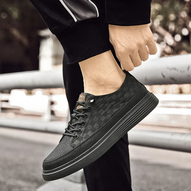 Cool Phineas Sneakers